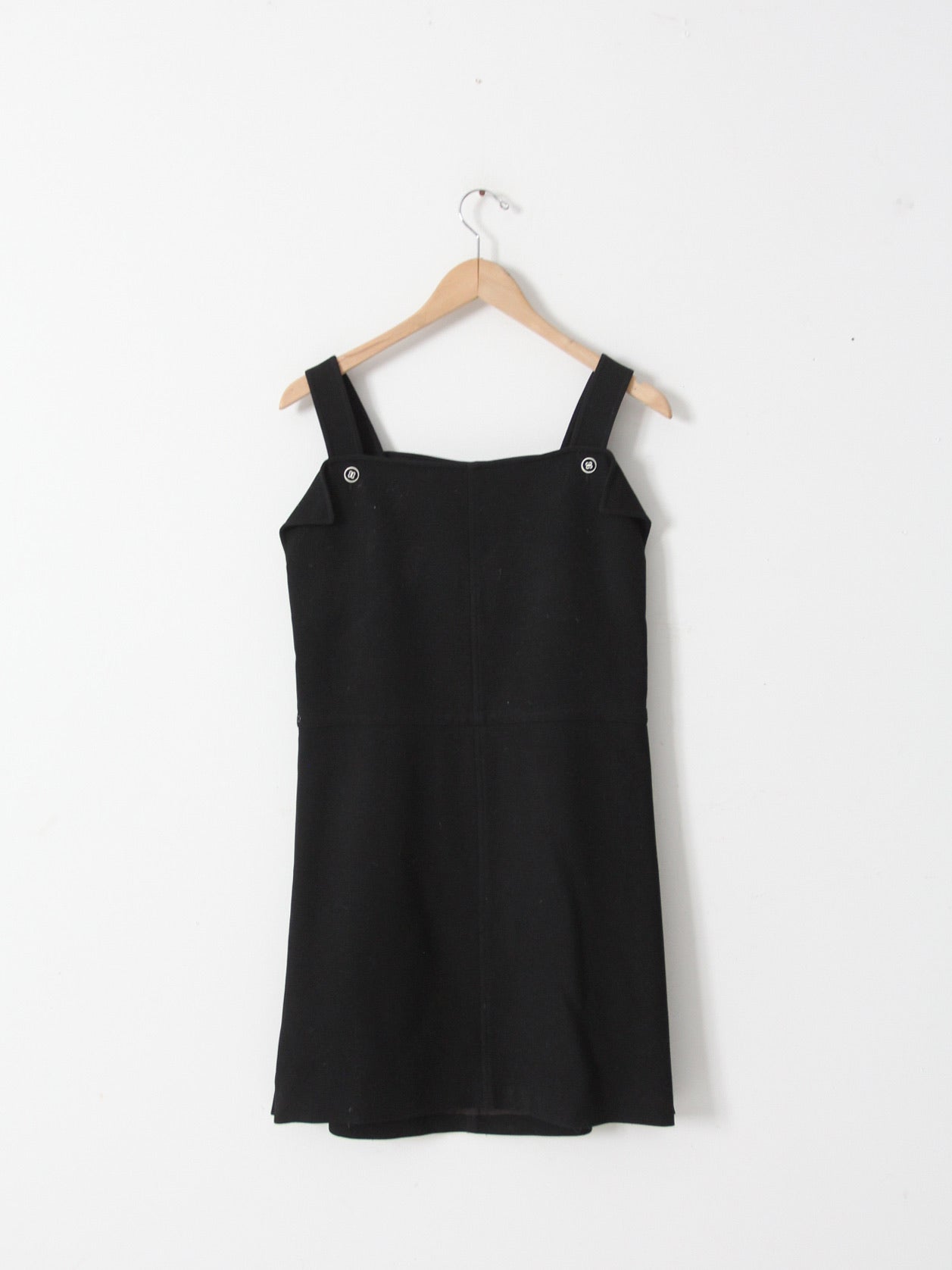Courreges vintage dress