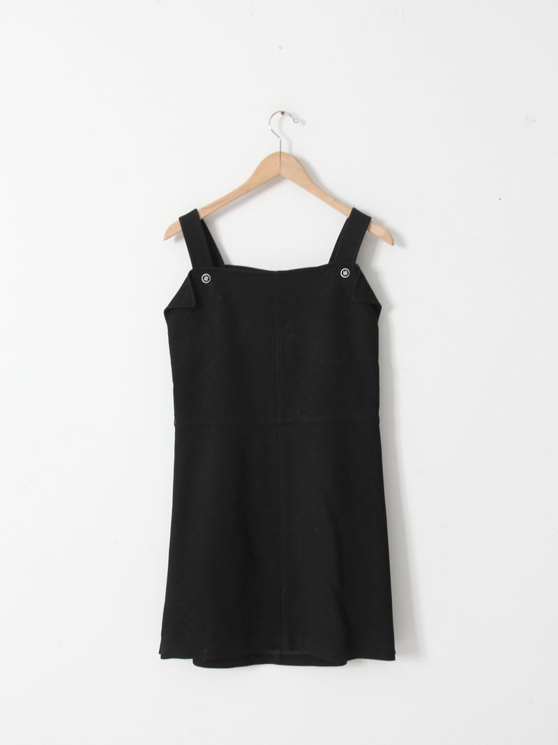 Courreges vintage dress