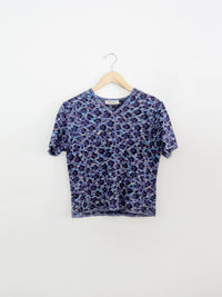 vintage Yves Saint Laurent t-shirt