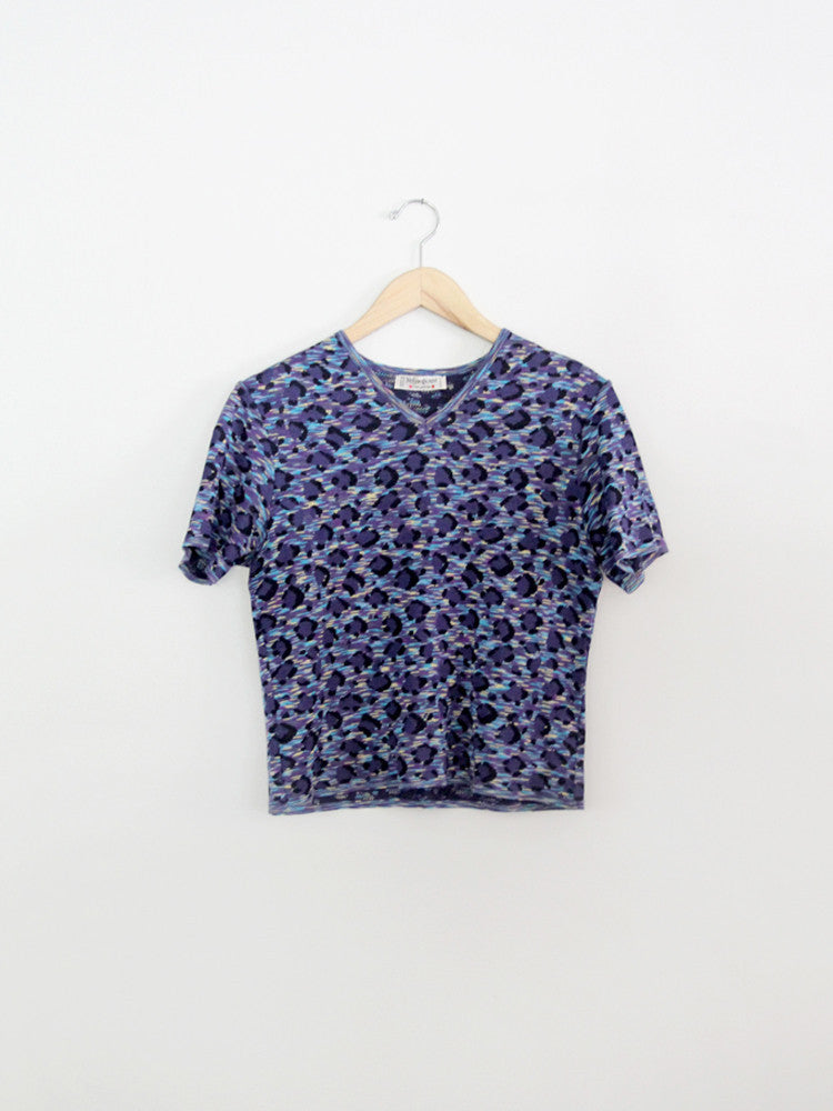 vintage Yves Saint Laurent t-shirt