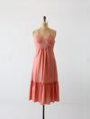 vintage dress
