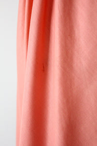 vintage bohemian dress