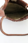 vintage 70s hippie bag