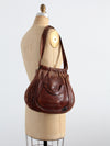 vintage 70s hippie bag