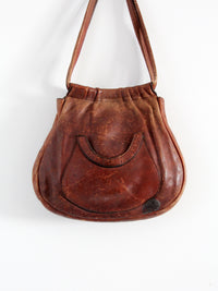 vintage 70s hippie bag