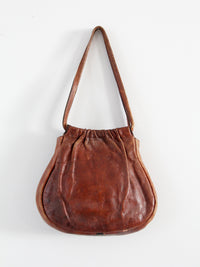 vintage 70s hippie bag