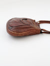 vintage 70s hippie bag