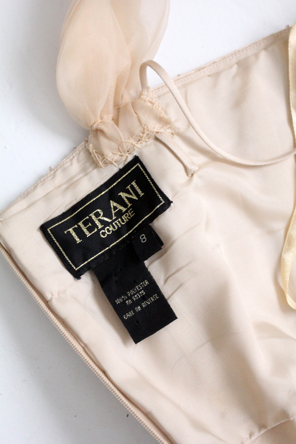 Terani couture rn 95375 cheap
