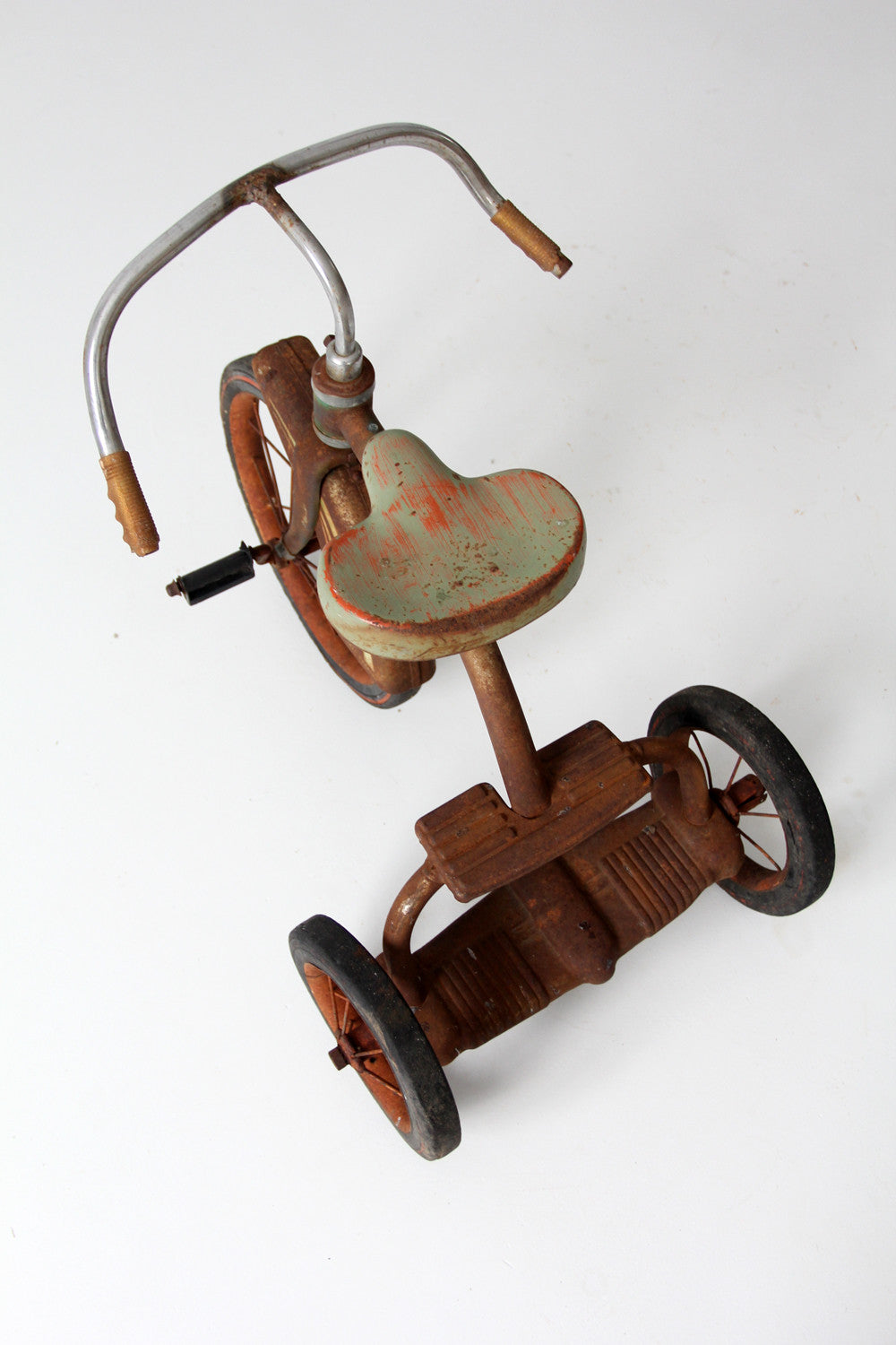vintage tricycle 86 Vintage