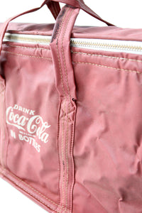 vintage 60s Coca-Cola thermo-keep cooler