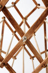 antique drying rack