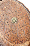 mid century Burwood Products Co. tray
