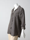 vintage Diane von Furstenburg blouse