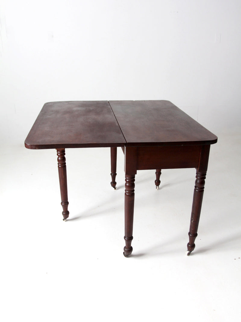 antique writing desk