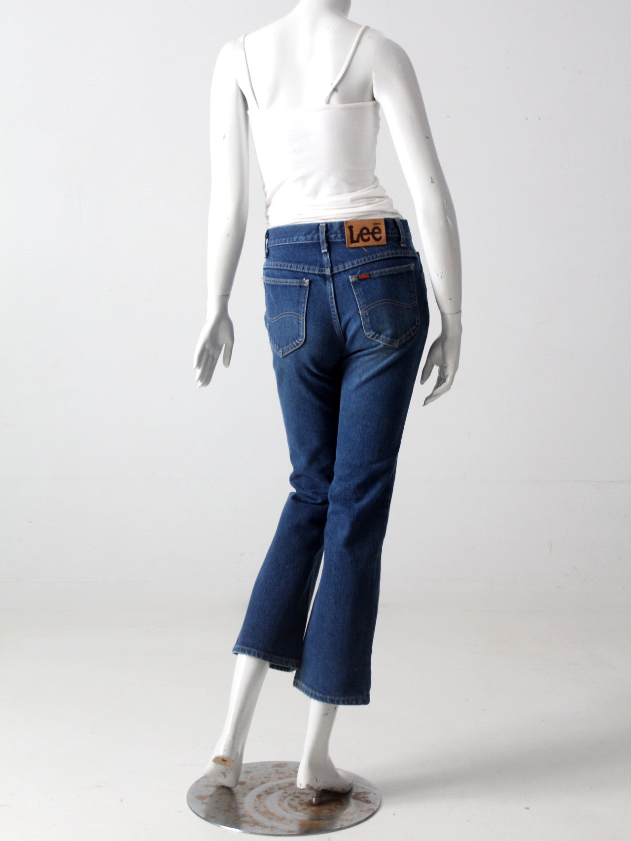 vintage Lee jeans 28 x 29 – 86 Vintage