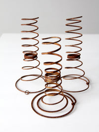 vintage springs