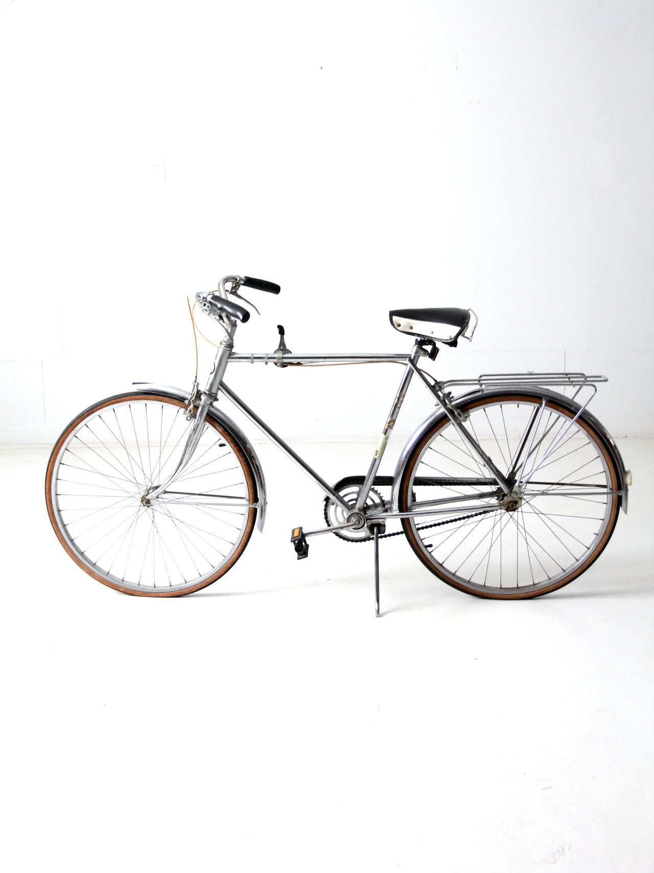 sears 3 wheel bicycle vintage 60s Sears Fleetwood bicycle – 86 Vintage