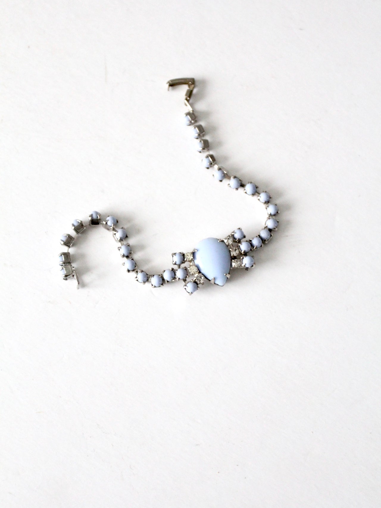 vintage 50s costume jewelry bracelet – 86 Vintage