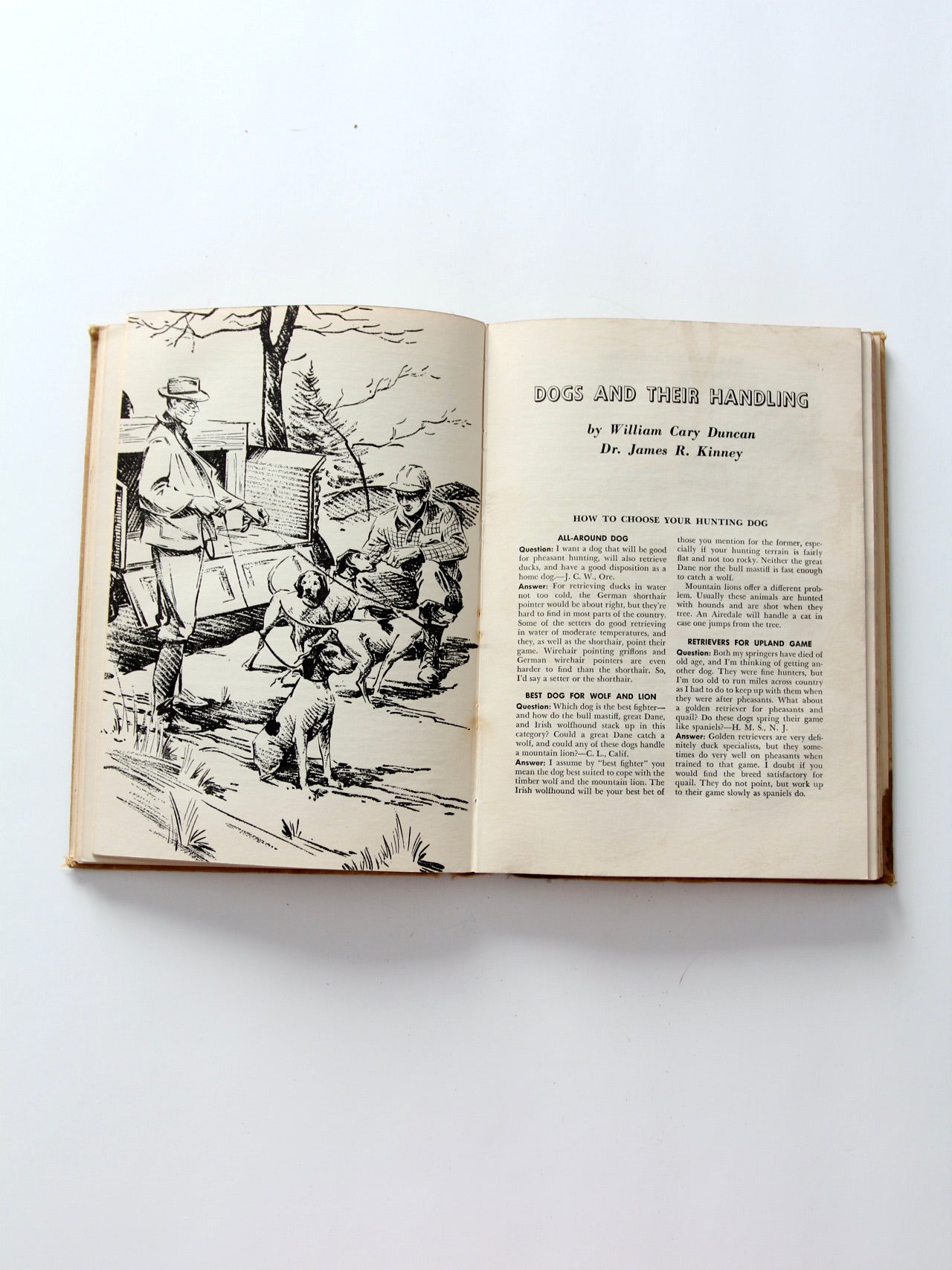 2000 Ideas for Sportsmen, 1947