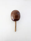 vintage maraca