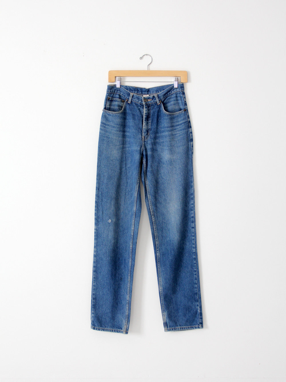 vintage Coca-Cola denim jeans, 30 x 33