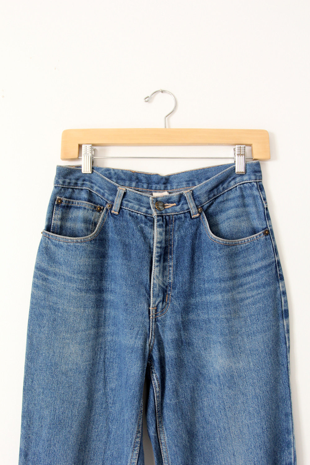 Vintage coca cola jeans hotsell