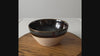 vintage studio pottery bowl