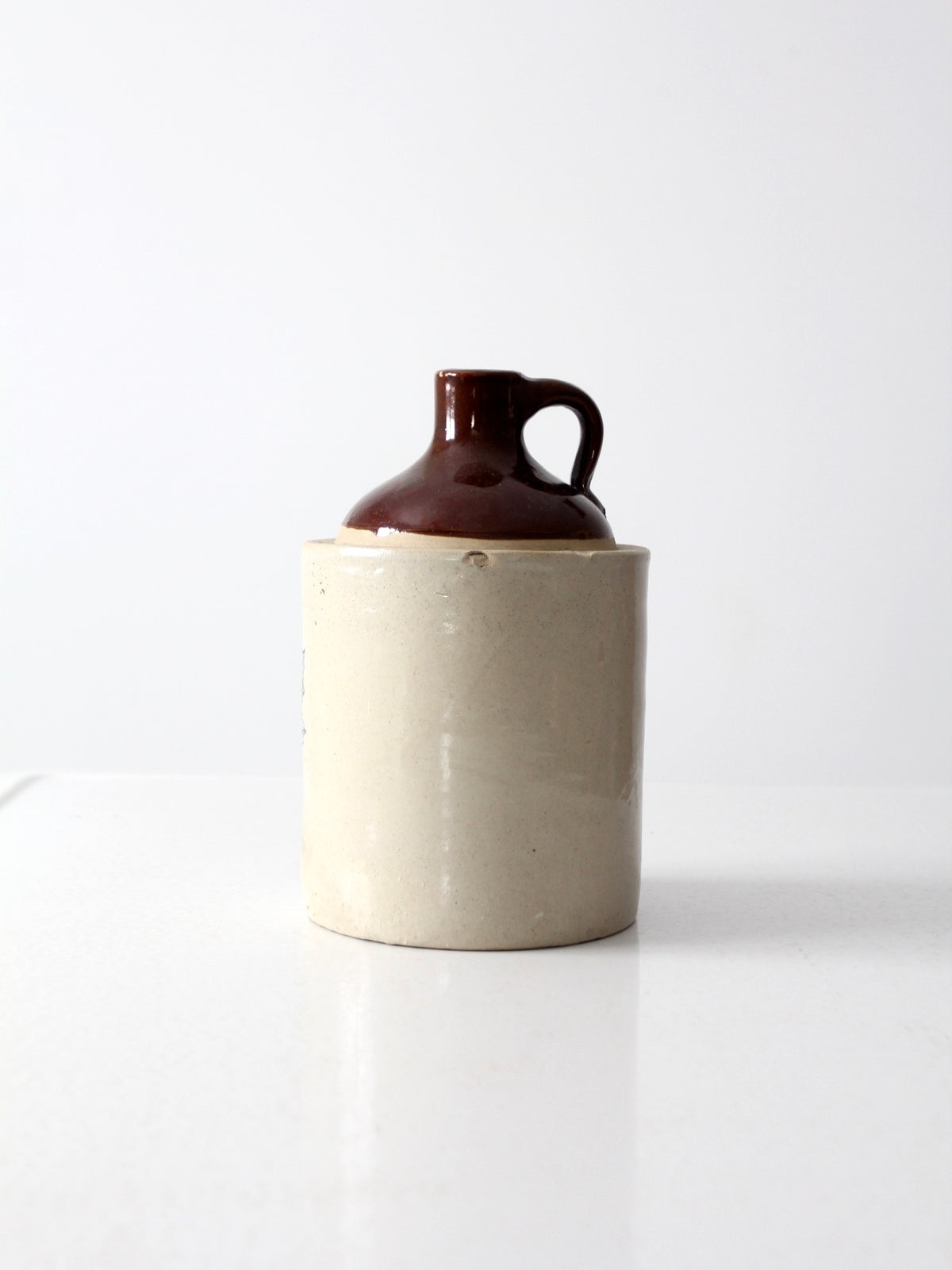 antique Western Stoneware jug