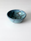 vintage studio pottery bowl