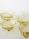golden glo mixing bowl collection