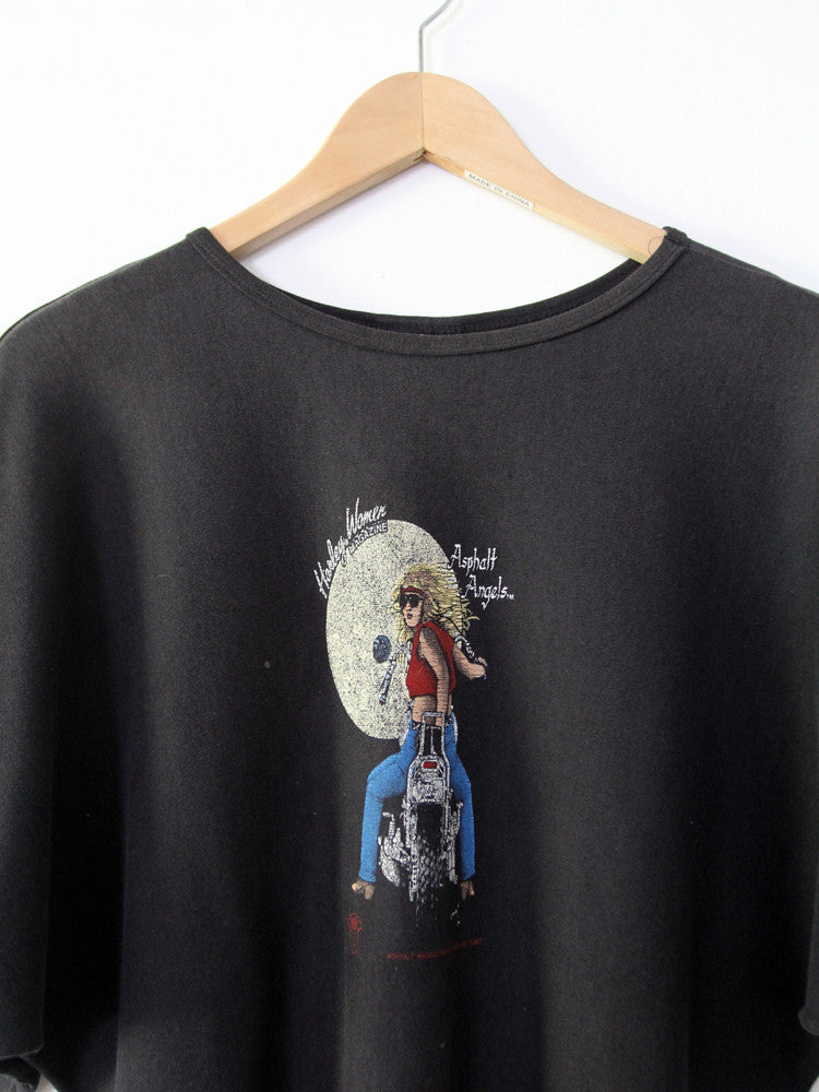 vintage harley davidson t-shirt