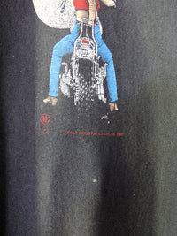 vintage harley davidson t-shirt
