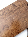 vintage cork boards set of 3