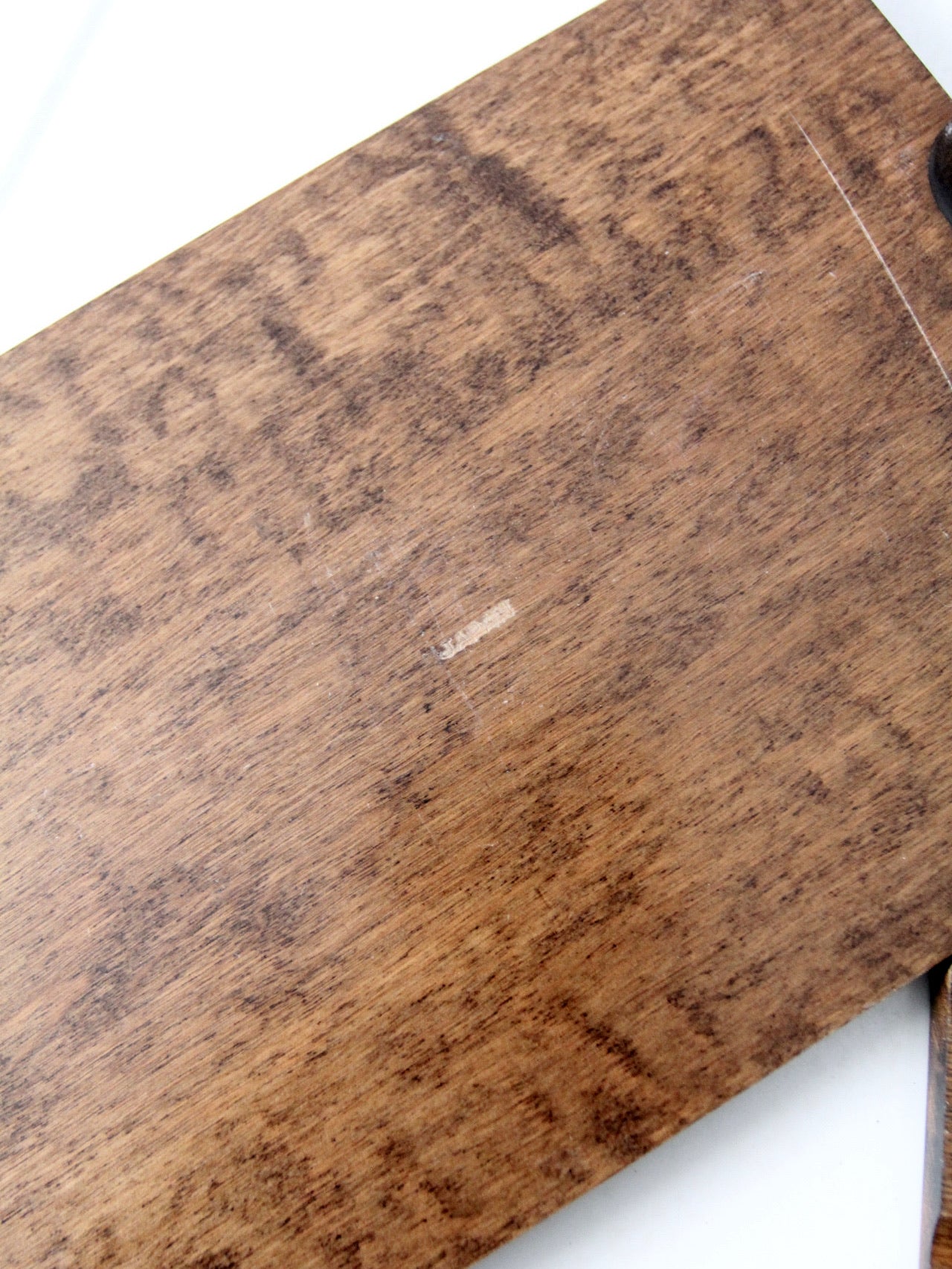 vintage cork boards set of 3