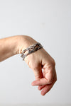 vintage Taxco sterling silver bracelet