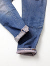 vintage patched Levi's 501 Big E jeans 29 x 29