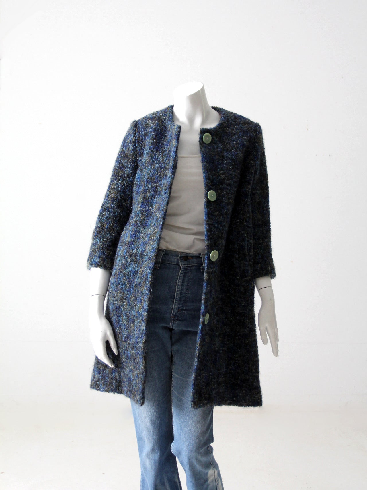 Fashion – 86 Vintage