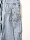 vintage OshKosh B'Gosh overalls, 40 x 29.5