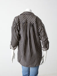 vintage Diane von Furstenburg blouse