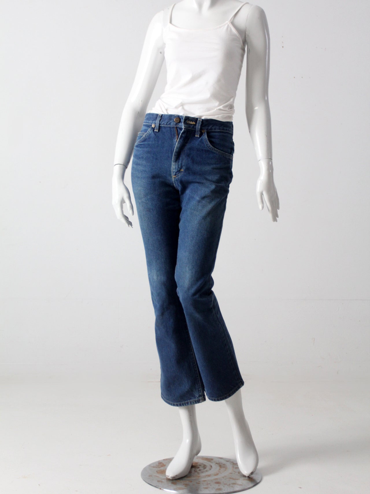 vintage Lee jeans 28 x 29 – 86 Vintage
