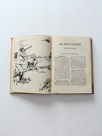 2000 Ideas for Sportsmen, 1947