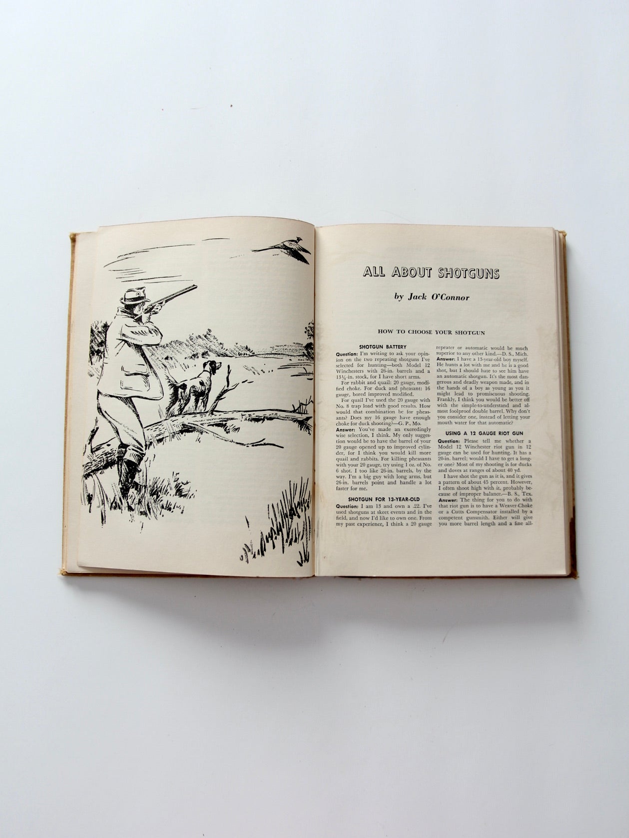 2000 Ideas for Sportsmen, 1947