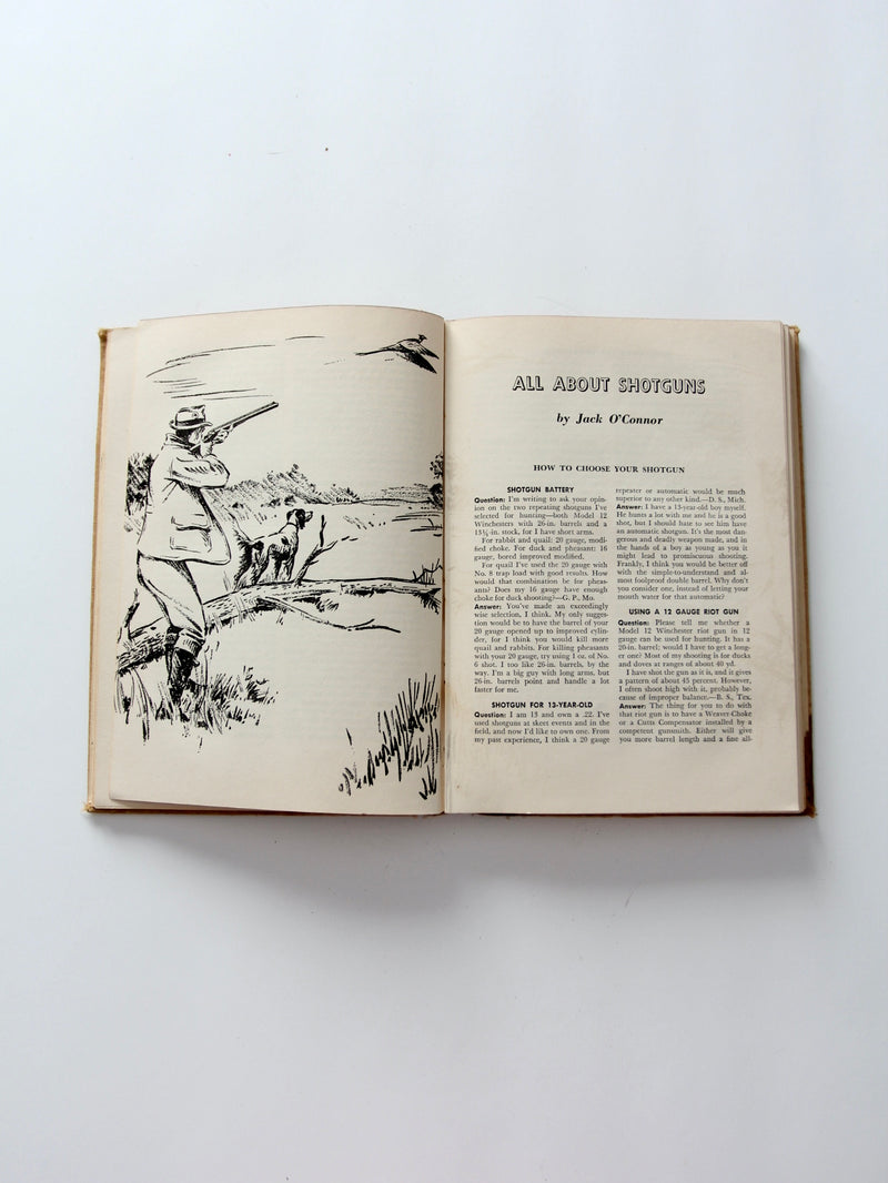 2000 Ideas for Sportsmen, 1947