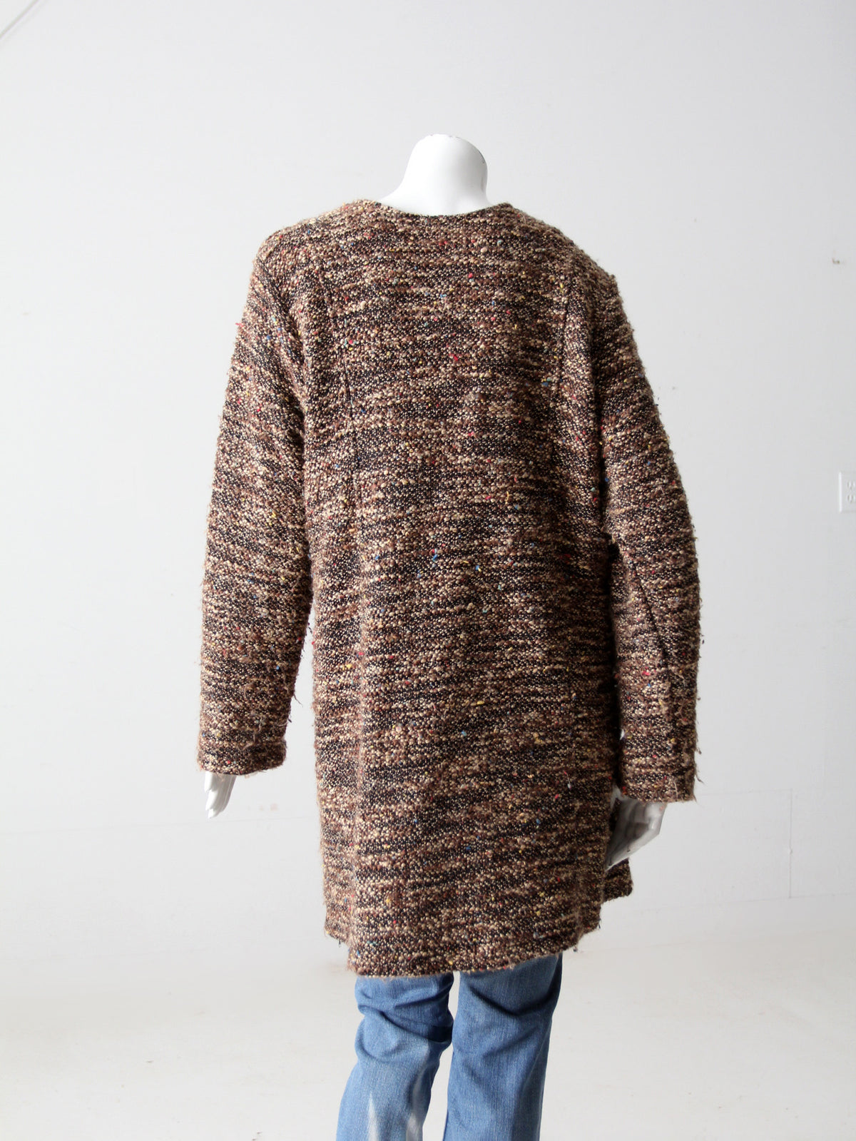 vintage cardigan sweater
