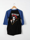 vintage Culture Club t-shirt, 1983 tour