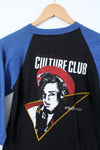 vintage Culture Club t-shirt, 1983 tour