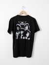 1985 Aerosmith Done with Mirrors t-shirt