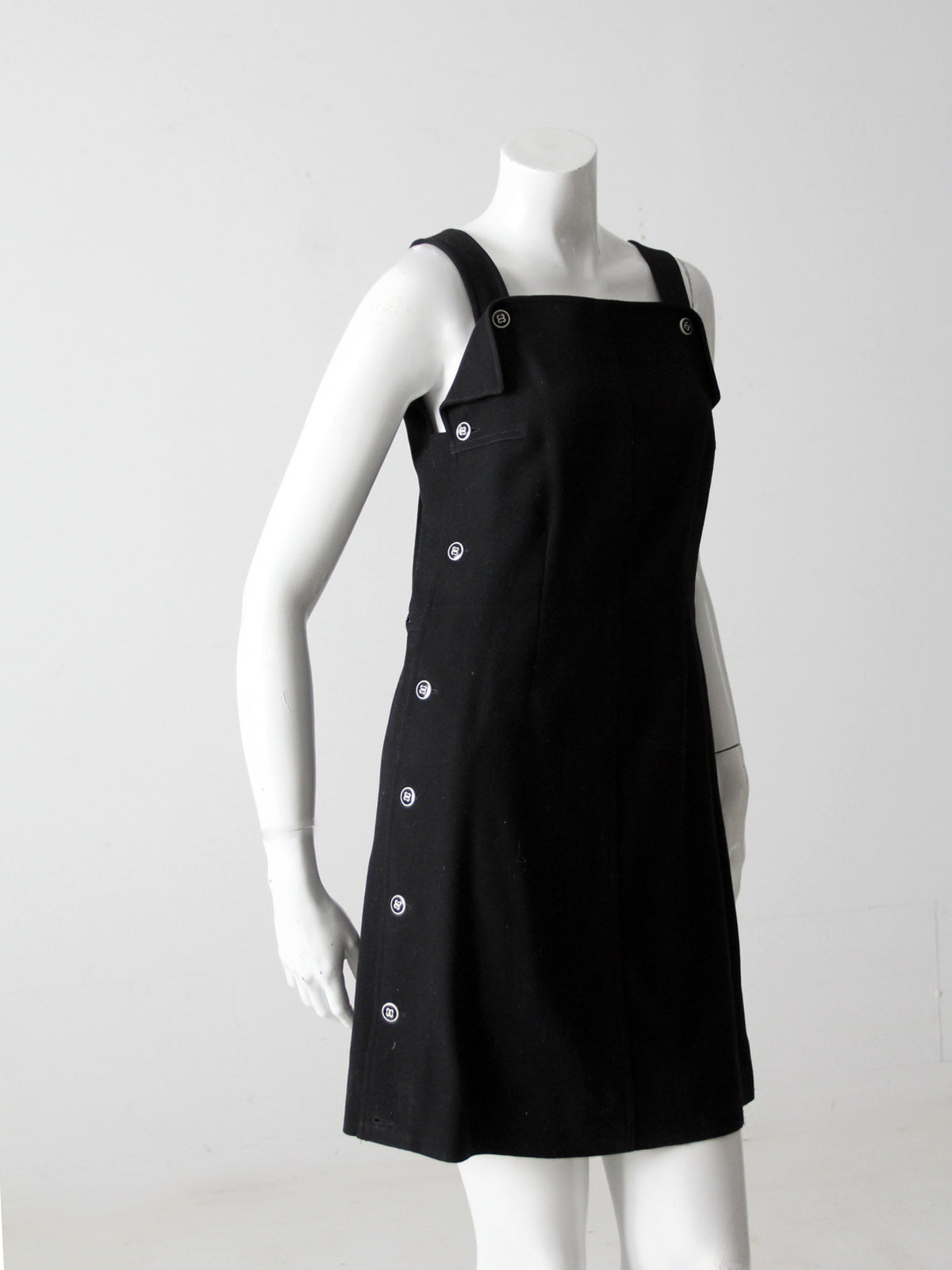 Courreges vintage dress