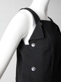 Courreges vintage dress