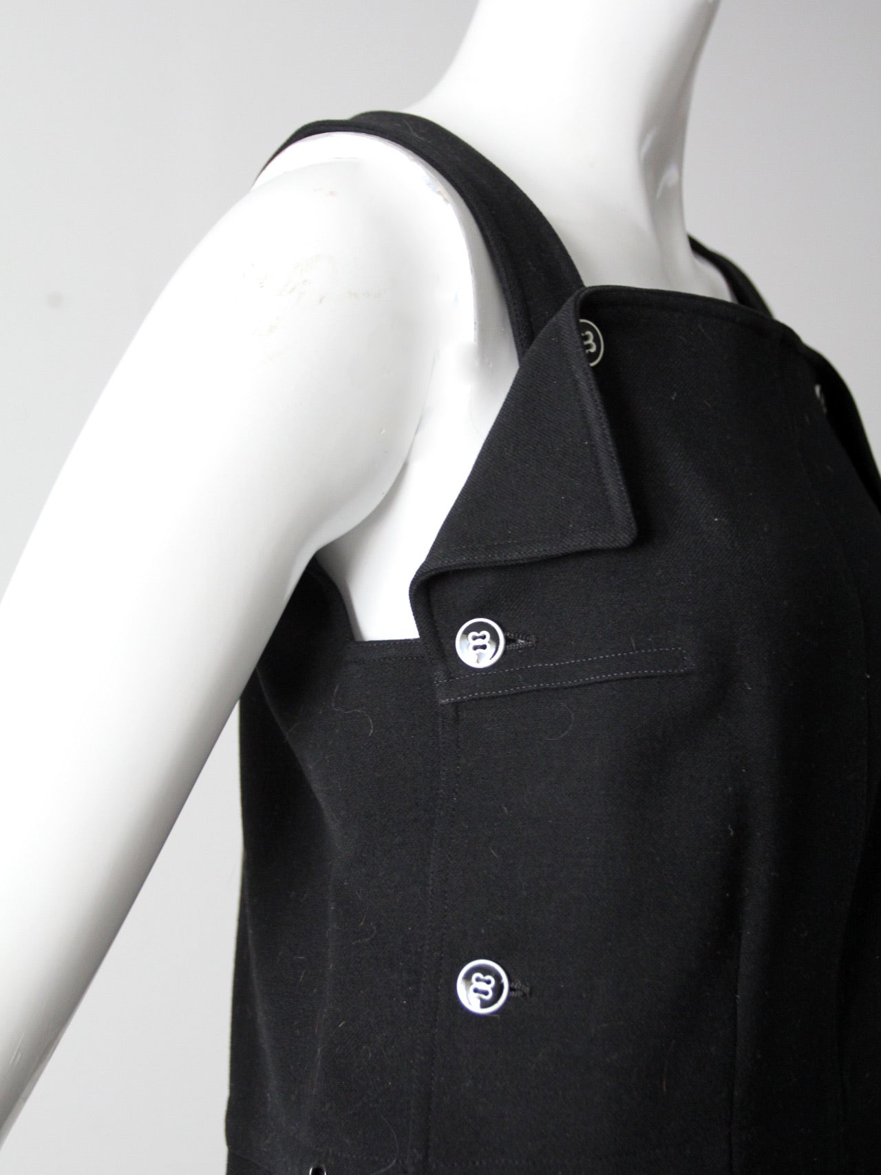 Courreges vintage dress